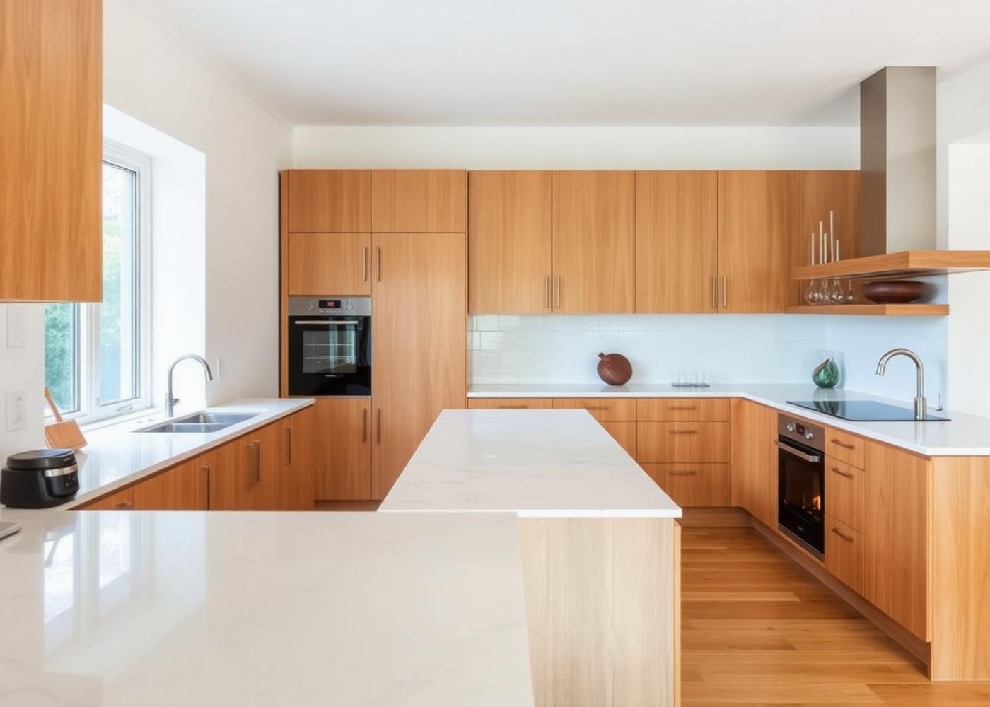 Kitchen Installation